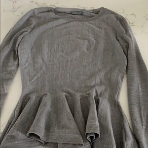 Alexander McQueen Pendulum Sweater-Small
